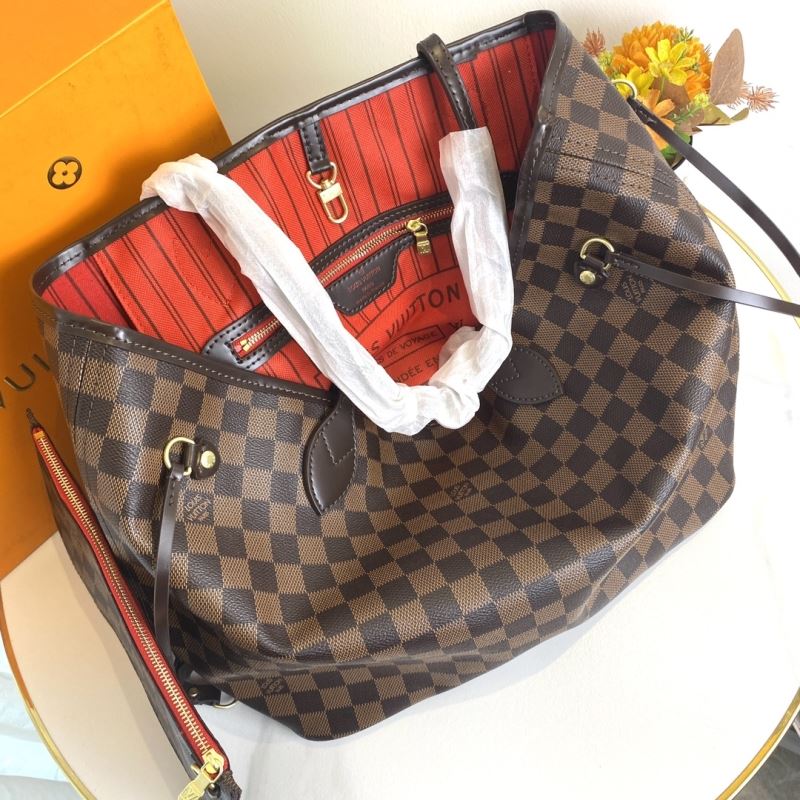 Louis Vuitton Shopping Bags